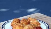 Cheese-Stuffed Tater Tots Recipe by Tasty Cheese-Stuffed Tater Tots Recipe by Tasty
