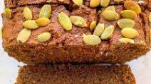Healthy Starbucks Pumpkin Loaf Healthy Starbucks Pumpkin Loaf