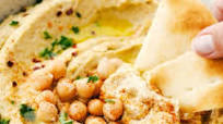 The BEST Hummus I Have Ever Had! The BEST Hummus I Have Ever Had!