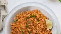 Instant Pot Spanish Rice Instant Pot Spanish Rice