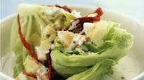 Caesar Salad Caesar Salad