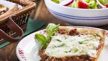 Deep Dish Pizza Casserole Deep Dish Pizza Casserole