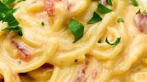 Chicken Spaghetti Chicken Spaghetti