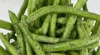 Air Fryer Green Beans Air Fryer Green Beans