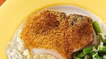 Rice-Stuffed Pork Chops Rice-Stuffed Pork Chops