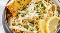 Fettuccine Alfredo Fettuccine Alfredo
