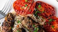 Kafta (Beef or Lamb) Kafta (Beef or Lamb)