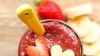 Easy Strawberry Banana Jam Easy Strawberry Banana Jam