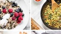 15+ Low-Carb Vegan Breakfast Recipes 15+ Low-Carb Vegan Breakfast Recipes