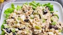Weight Watchers Chicken Salad Weight Watchers Chicken Salad