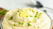 Make Ahead Slow Cooker Mashed Potatoes Make Ahead Slow Cooker Mashed Potatoes