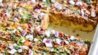 Chile Relleno Frittata Chile Relleno Frittata