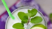 Coconut Mojito Recipe Coconut Mojito Recipe