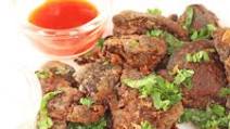 Healthy Air Fryer Chicken Livers - TopAirFryerRecipes Healthy Air Fryer Chicken Livers - TopAirFryerRecipes