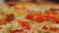 Papa Murphy's Chicken, Artichoke and Bacon Pizza Recipe Papa Murphy's Chicken, Artichoke and Bacon Pizza Recipe