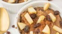 Apple Cinnamon Instant Pot Steel Cut Oats Apple Cinnamon Instant Pot Steel Cut Oats