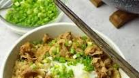 Yoshinoya Beef Bowl (Gyudon) Yoshinoya Beef Bowl (Gyudon)