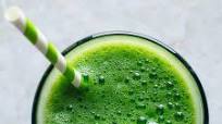 Finding Balance + A Superfood Green Drink Finding Balance + A Superfood Green Drink