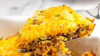 Bisquick Cheeseburger Pie Bisquick Cheeseburger Pie