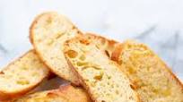 Simple Crostini Recipe Simple Crostini Recipe