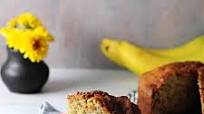 Air Fryer Banana Bread Air Fryer Banana Bread