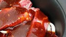 Slow Cooker Country-Style Pork Ribs Slow Cooker Country-Style Pork Ribs