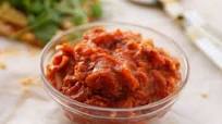 Italian Pizza Sauce & Crust Italian Pizza Sauce & Crust