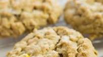 Monster Cookies Monster Cookies