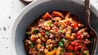 Ont Pot American Goulash Recipe Ont Pot American Goulash Recipe