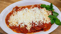 Instant Pot Chicken Parmesan Recipe Instant Pot Chicken Parmesan Recipe