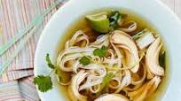 Slow-Cooker Chicken Pho Slow-Cooker Chicken Pho
