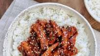 Sweet and Spicy Pork Tenderloin Sweet and Spicy Pork Tenderloin