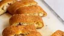 Low Carb Stromboli Low Carb Stromboli