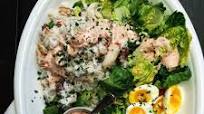 Whole30 Cobb Salad with WholeSisters Ranch Whole30 Cobb Salad with WholeSisters Ranch