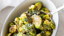 Air Fryer Brussels Sprouts Air Fryer Brussels Sprouts