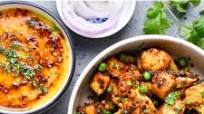 Aloo Gobi masala recipe Aloo Gobi masala recipe