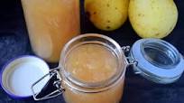 Pear jam recipe | Pear jam recipe no pectin | How to make pear jam Pear jam recipe | Pear jam recipe no pectin | How to make pear jam