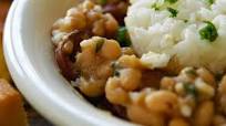Instant Pot South-Louisiana Style White Beans & Rice Instant Pot South-Louisiana Style White Beans & Rice