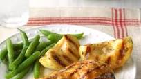 Apple Thyme Chicken Apple Thyme Chicken