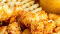 Chick-Fil-A Chicken Nuggets Chick-Fil-A Chicken Nuggets