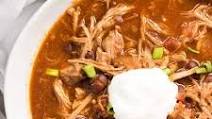 Pulled Pork Chili Pulled Pork Chili