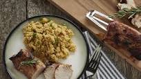 Air fryer pork loin Air fryer pork loin