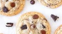 Oreo Chocolate Chip Cookies Oreo Chocolate Chip Cookies