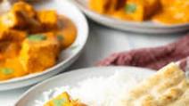 Authentic Paneer Tikka Masala Recipe (Vegetarian) + VIDEO Authentic Paneer Tikka Masala Recipe (Vegetarian) + VIDEO