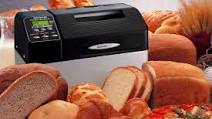 3 Hamilton Beach Bread Maker Recipes - Jango Recipes 3 Hamilton Beach Bread Maker Recipes - Jango Recipes