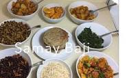 Samay Baji | Nepali Food Recipe | Anup Kitchen Samay Baji | Nepali Food Recipe | Anup Kitchen
