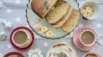 Gluten-Free Banana Cake Recipe Gluten-Free Banana Cake Recipe
