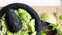 Guacamole recipe Guacamole recipe