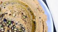 Garlic Free Hummus Garlic Free Hummus