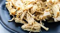 Instant Pot Pulled Chicken Instant Pot Pulled Chicken
